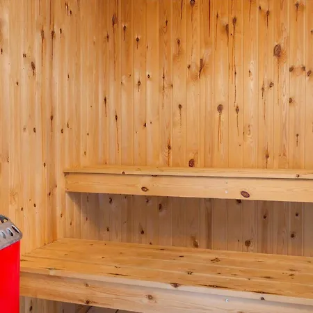 Lk2118-lokken-jomfrubakkerne-15 Dom wakacyjny Løkken