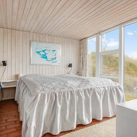 Dom wakacyjny Lk2118-lokken-jomfrubakkerne-15 *