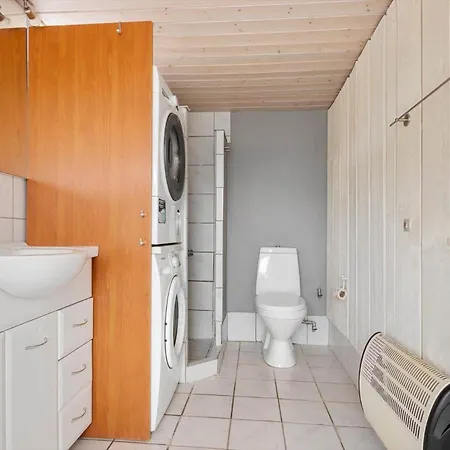 Dom wakacyjny Lk2118-lokken-jomfrubakkerne-15 *