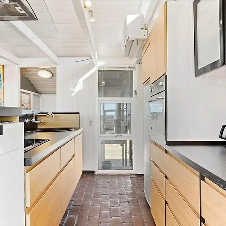 Dom wakacyjny Lk2118-lokken-jomfrubakkerne-15 Løkken