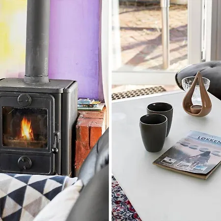 Dom wakacyjny Lk2118-lokken-jomfrubakkerne-15 *