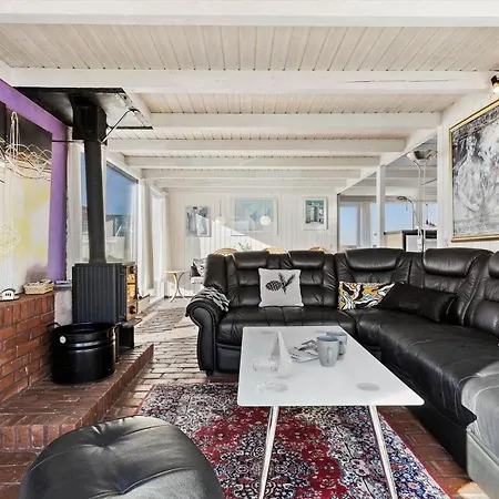 Vakantiehuis Lk2118-lokken-jomfrubakkerne-15