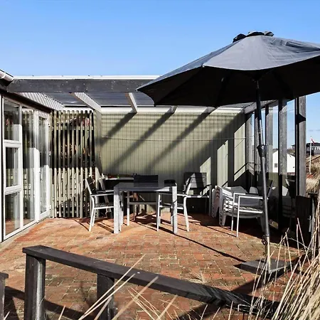 Lk2118-lokken-jomfrubakkerne-15 Dom wakacyjny