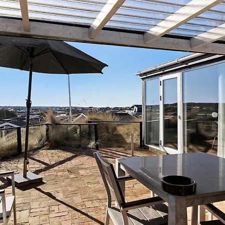 Lk2118-lokken-jomfrubakkerne-15 Dom wakacyjny *