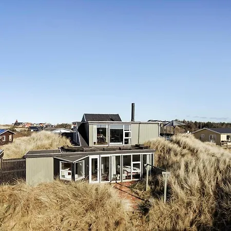 Dom wakacyjny Lk2118-lokken-jomfrubakkerne-15 *