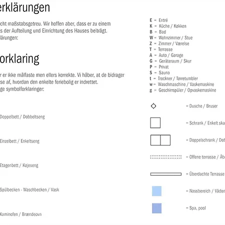 Dom wakacyjny Lk2118-lokken-jomfrubakkerne-15 *