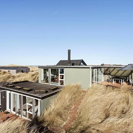 Holiday home Lk2118-lokken-jomfrubakkerne-15
