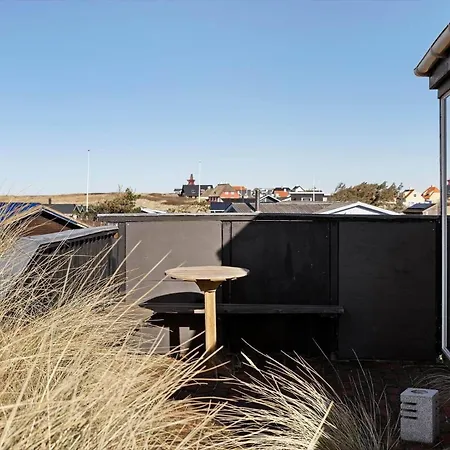 Holiday home Lk2118-lokken-jomfrubakkerne-15 Lokken