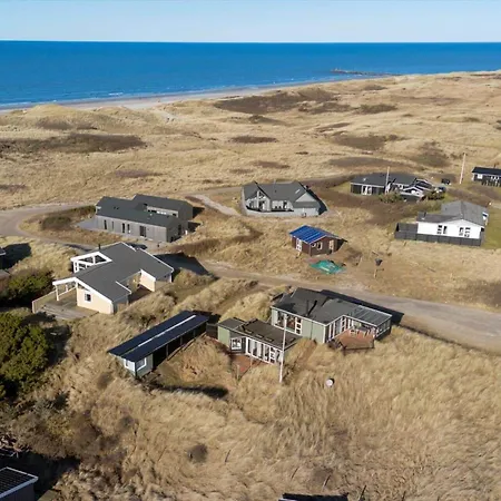 度假居 Lk2118-lokken-jomfrubakkerne-15 *