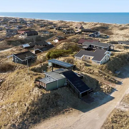 Holiday home Lk2118-lokken-jomfrubakkerne-15 Lokken