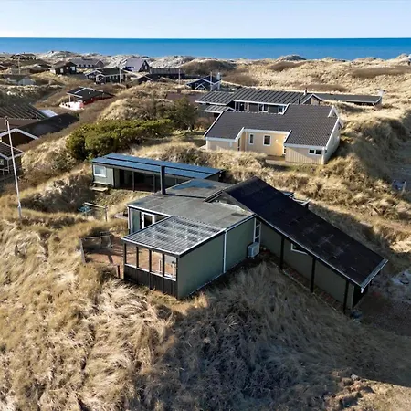 Lk2118-lokken-jomfrubakkerne-15 Holiday home